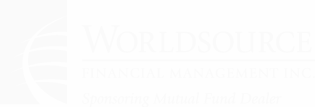 World Source logo in white