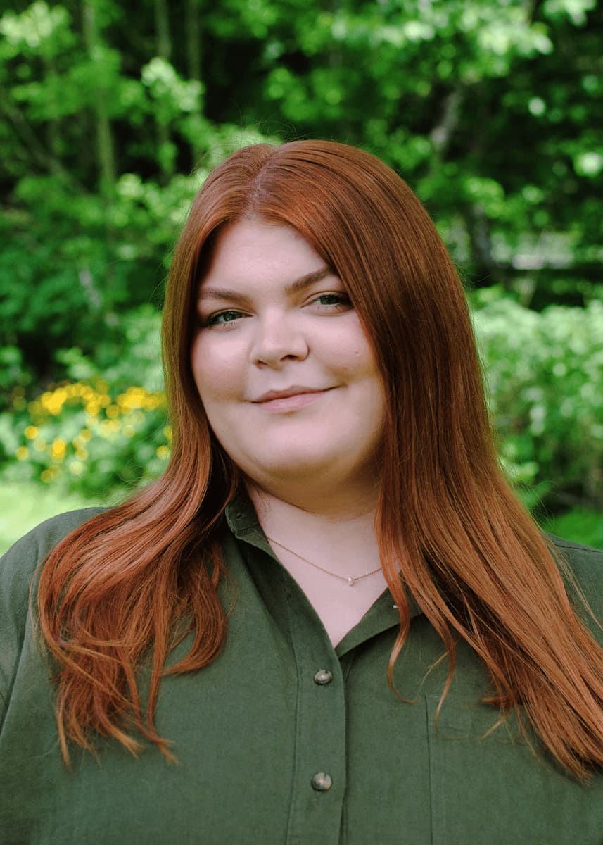 An image of Lauren Lundgren.